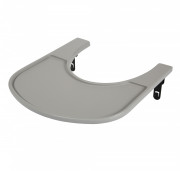 Up! etet�sz�k t�lca - solid grey solid grey